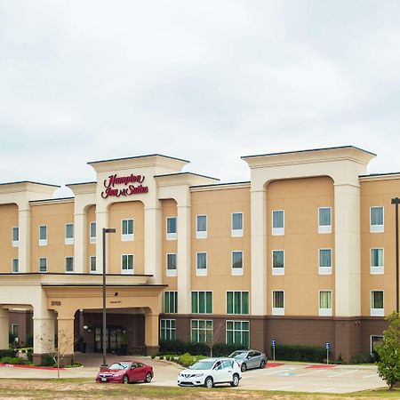 Hampton Inn & Suites Palestine Esterno foto