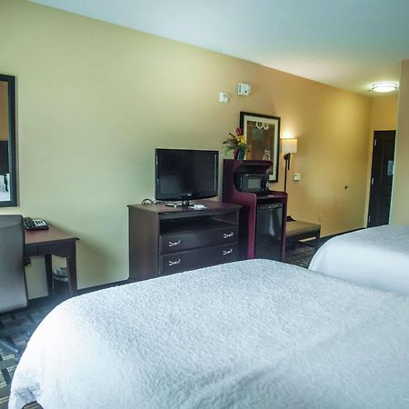 Hampton Inn & Suites Palestine Esterno foto