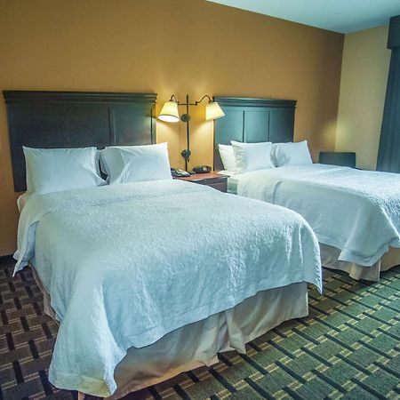Hampton Inn & Suites Palestine Esterno foto