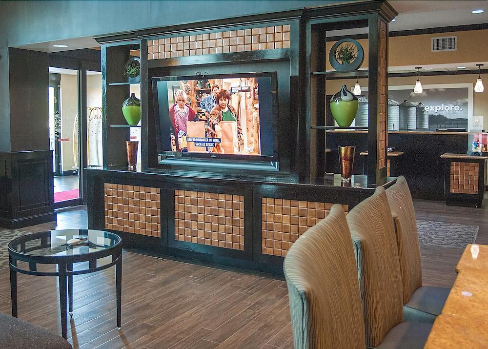 Hampton Inn & Suites Palestine Esterno foto