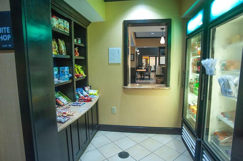 Hampton Inn & Suites Palestine Esterno foto