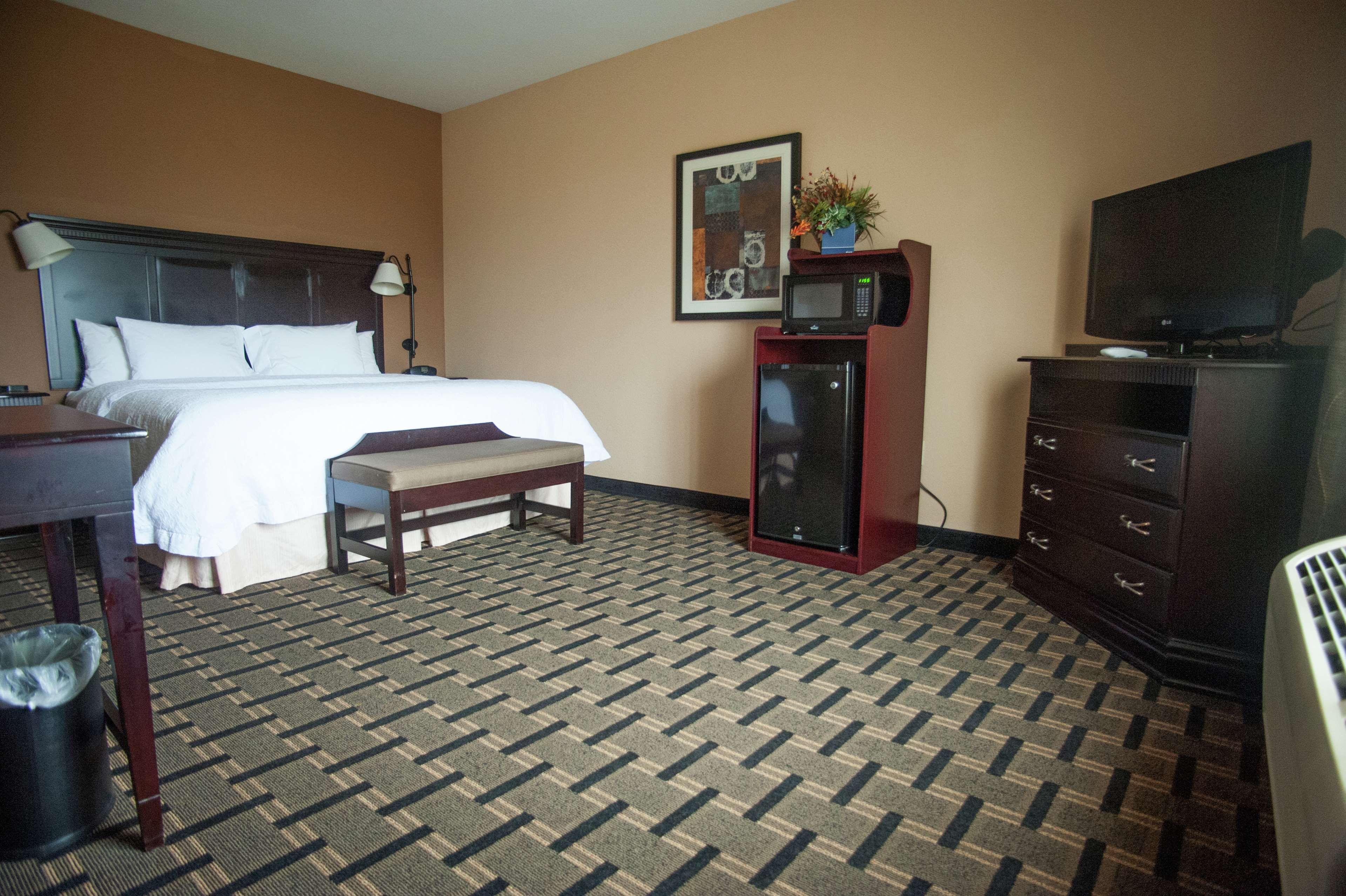 Hampton Inn & Suites Palestine Esterno foto