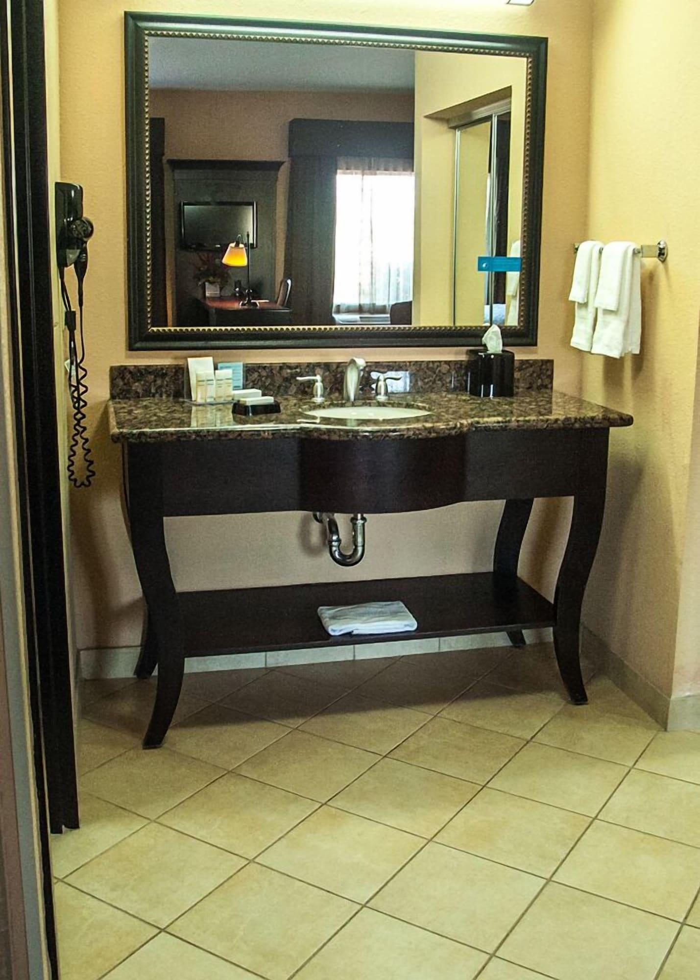 Hampton Inn & Suites Palestine Esterno foto