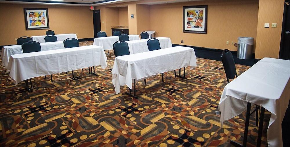 Hampton Inn & Suites Palestine Esterno foto