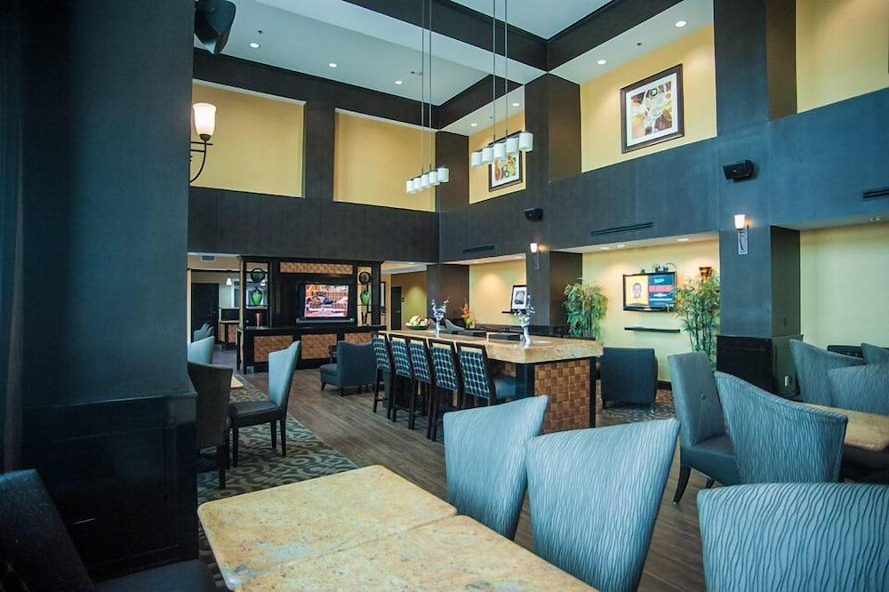 Hampton Inn & Suites Palestine Esterno foto