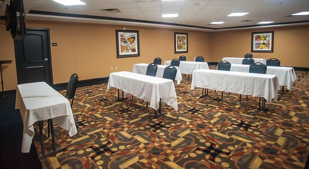 Hampton Inn & Suites Palestine Esterno foto