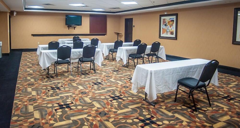 Hampton Inn & Suites Palestine Esterno foto
