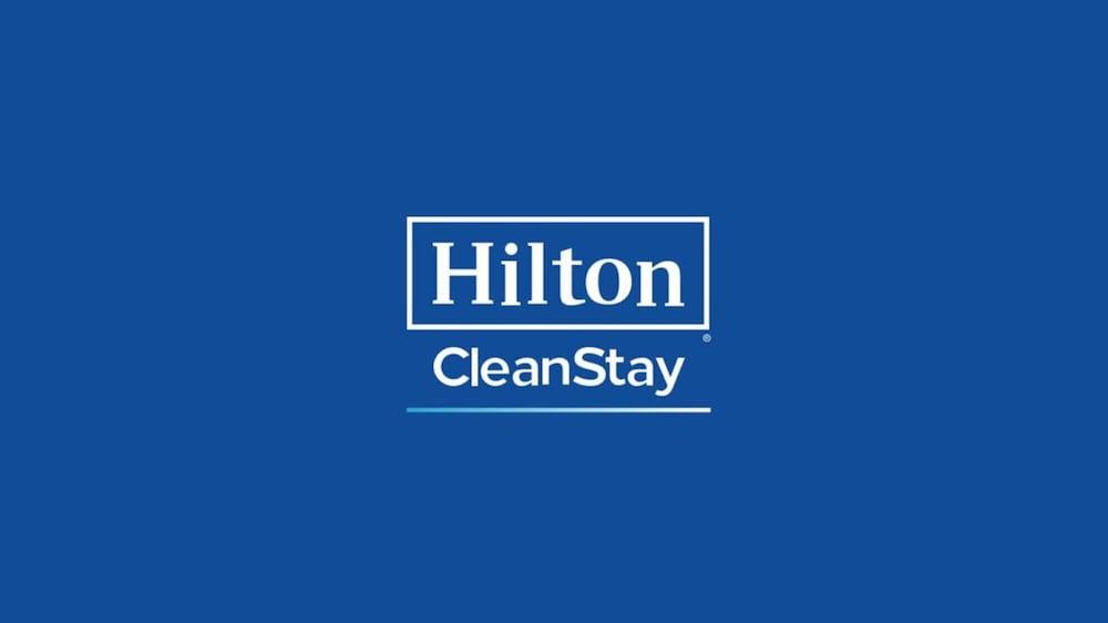 Hampton Inn & Suites Palestine Esterno foto