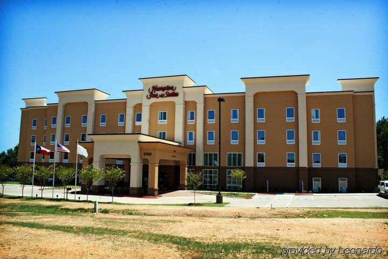 Hampton Inn & Suites Palestine Esterno foto