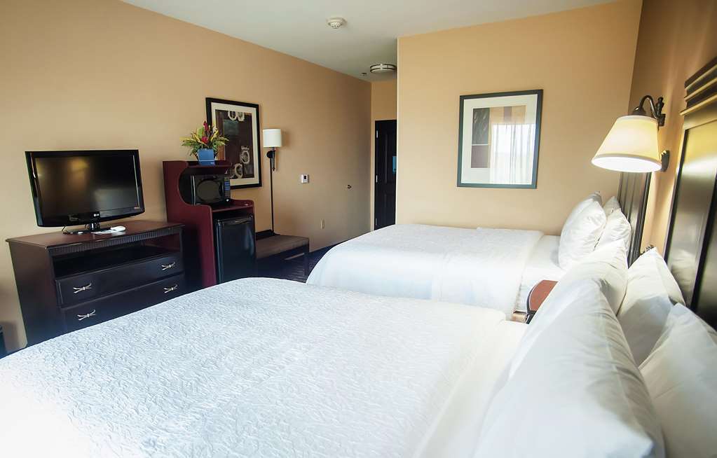 Hampton Inn & Suites Palestine Camera foto
